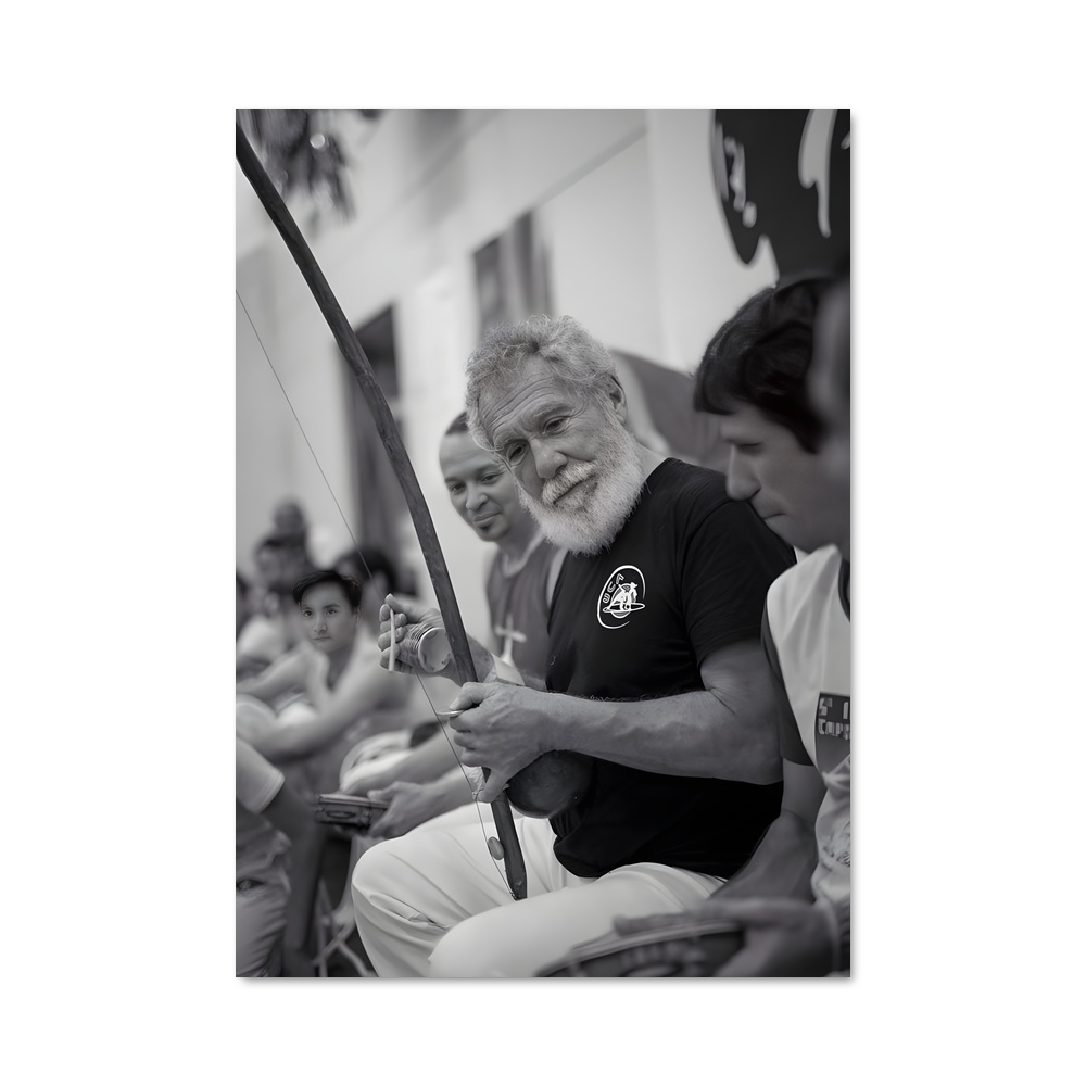 Poster Le Maestro des Rêves